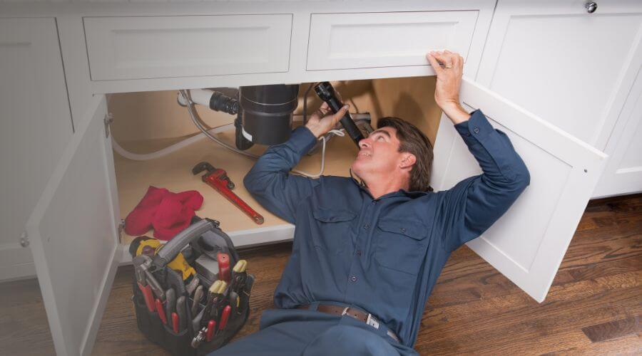 Local annual plumbing maintenance in Ponte Vedra Beach, FL